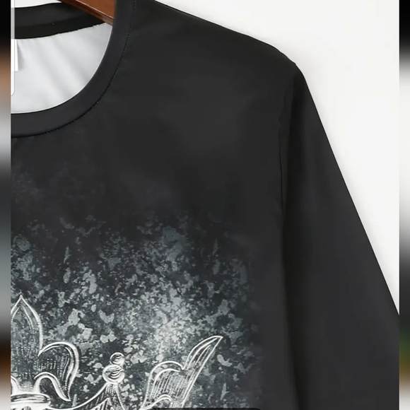 Mens Casual 2 piece set - Picture 4 of 4